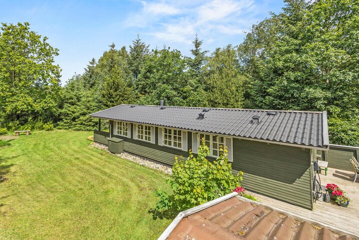 Sommerhus 30237 på Søndervang 34, Houstrup - Billede #25