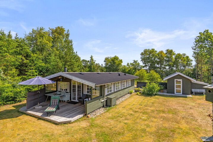 Ferienhaus 30237 in Søndervang 34, Houstrup - Bild #0