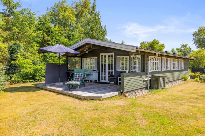 Ferienhaus 30237 in Søndervang 34, Houstrup - Bild #15
