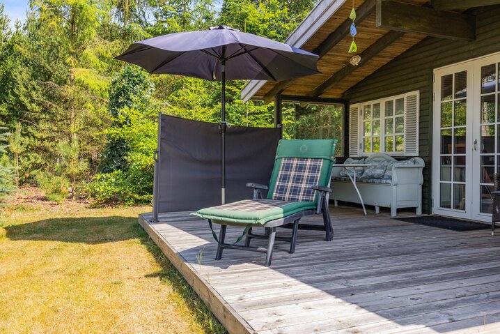 Ferienhaus 30237 in Søndervang 34, Houstrup - Bild #16