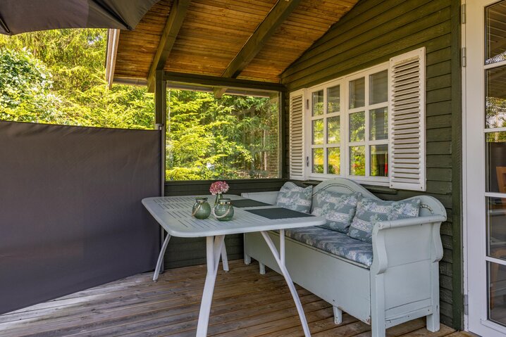 Ferienhaus 30237 in Søndervang 34, Houstrup - Bild #17
