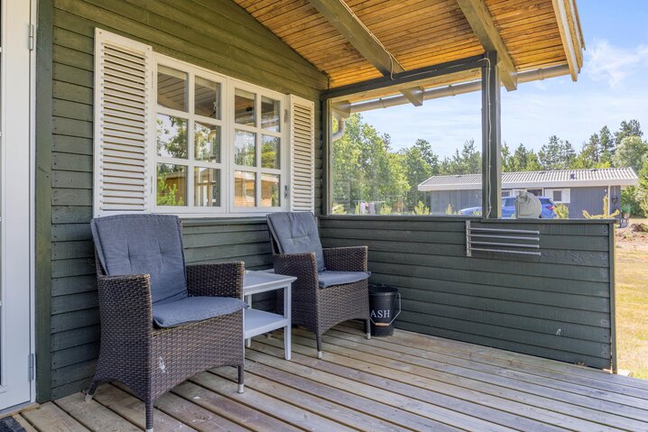Ferienhaus 30237 in Søndervang 34, Houstrup - Bild #18