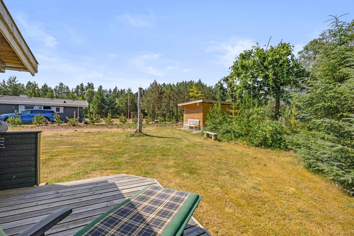 Ferienhaus 30237 in Søndervang 34, Houstrup - Bild #19