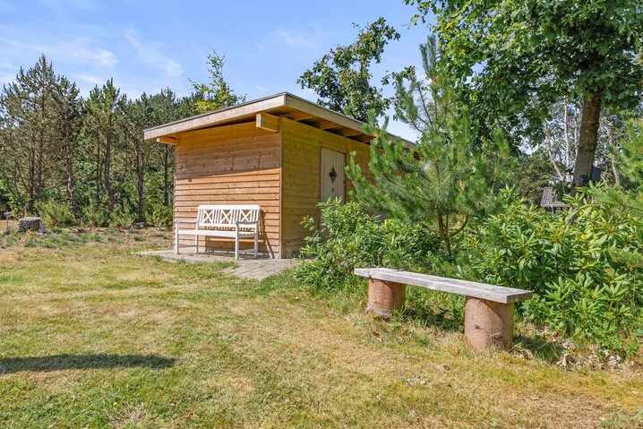 Ferienhaus 30237 in Søndervang 34, Houstrup - Bild #20