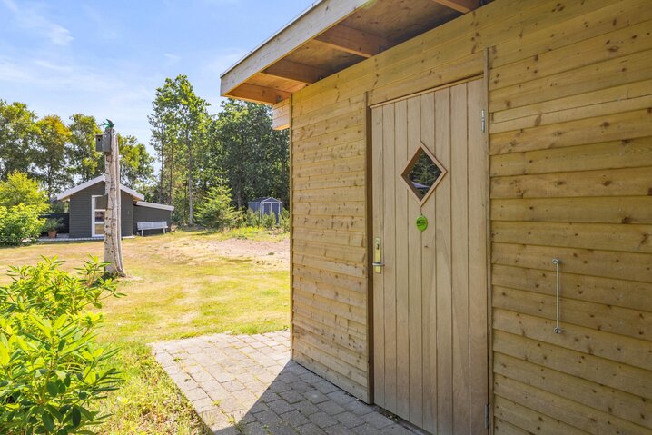 Ferienhaus 30237 in Søndervang 34, Houstrup - Bild #21