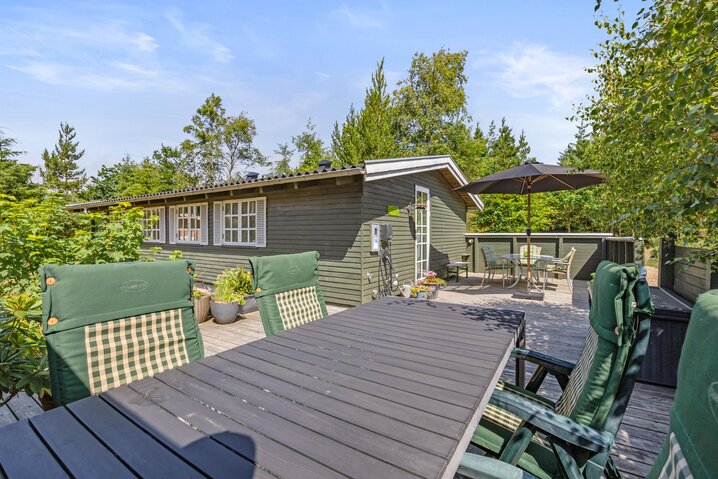 Ferienhaus 30237 in Søndervang 34, Houstrup - Bild #23