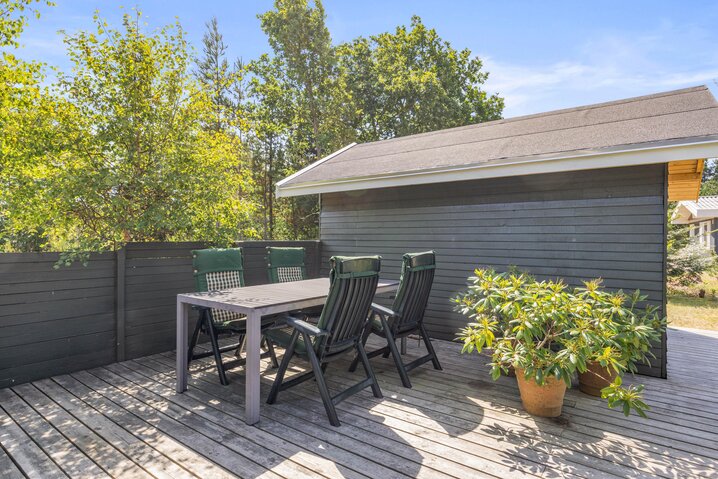 Ferienhaus 30237 in Søndervang 34, Houstrup - Bild #24