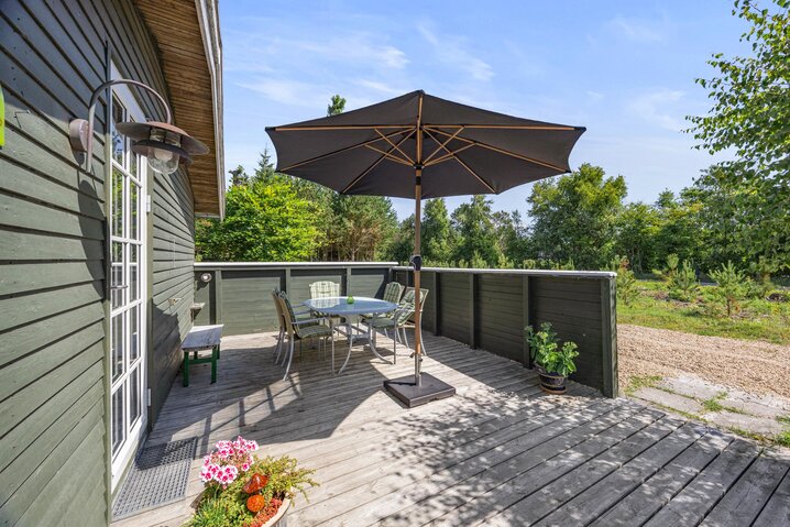Ferienhaus 30237 in Søndervang 34, Houstrup - Bild #25