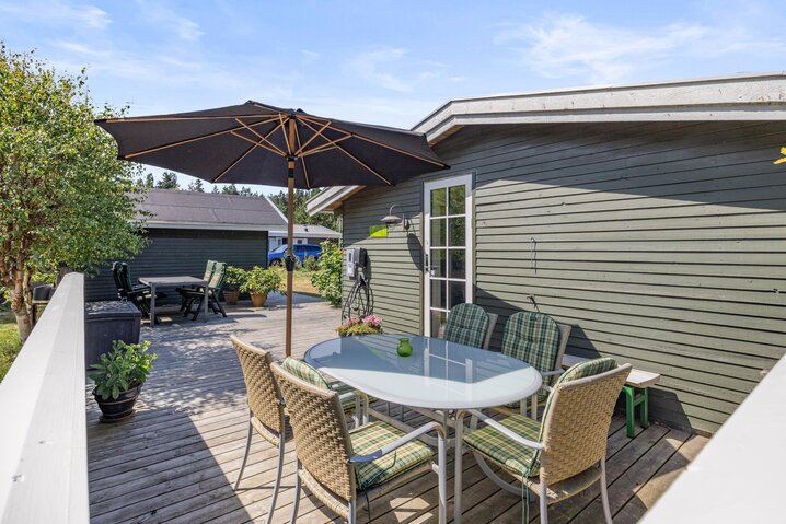 Ferienhaus 30237 in Søndervang 34, Houstrup - Bild #26