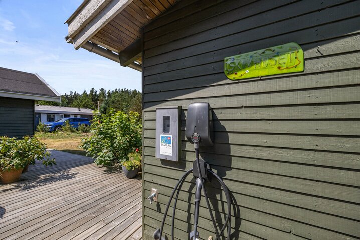 Ferienhaus 30237 in Søndervang 34, Houstrup - Bild #27