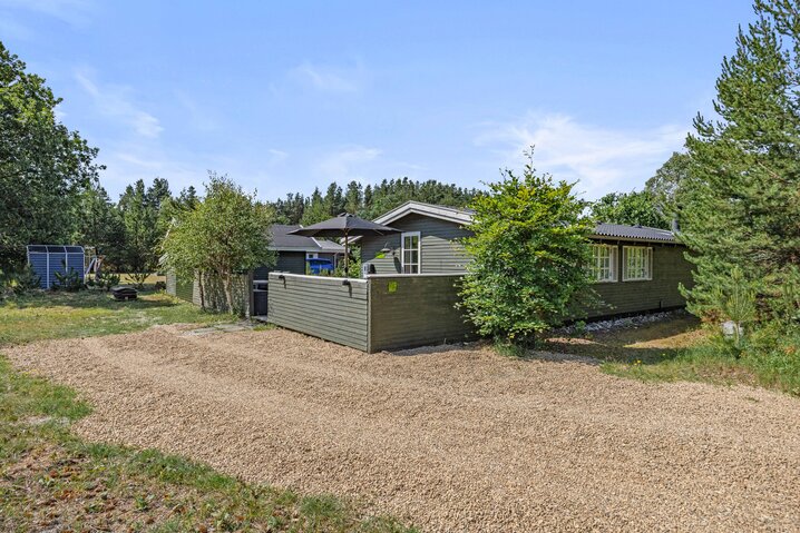 Ferienhaus 30237 in Søndervang 34, Houstrup - Bild #28