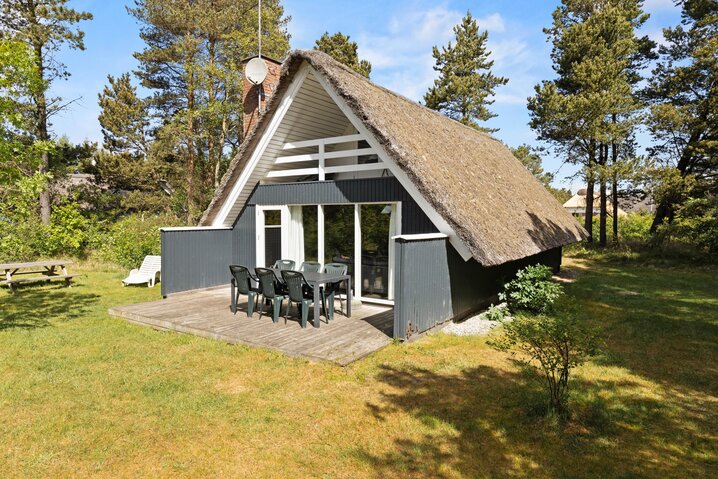 Ferienhaus 30238 in Hans Hansensvej 3, Houstrup - Bild #0