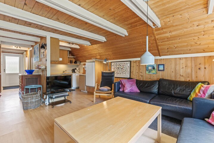 Ferienhaus 30238 in Hans Hansensvej 3, Houstrup - Bild #1