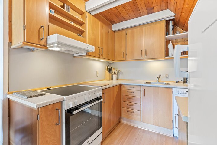 Ferienhaus 30238 in Hans Hansensvej 3, Houstrup - Bild #2