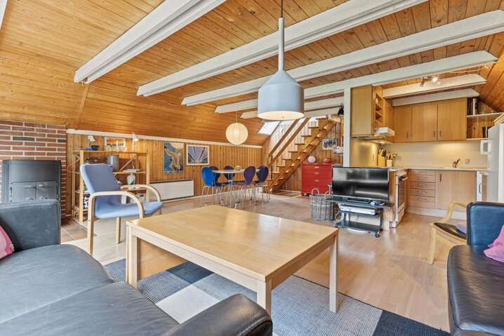 Ferienhaus 30238 in Hans Hansensvej 3, Houstrup - Bild #5