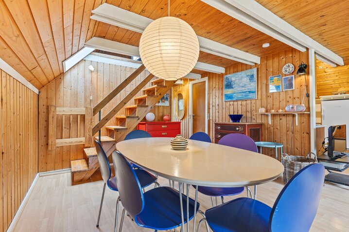 Ferienhaus 30238 in Hans Hansensvej 3, Houstrup - Bild #8