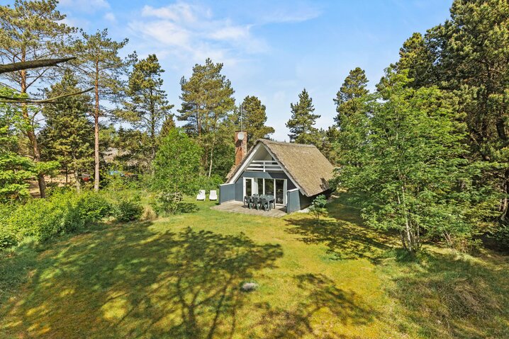 Ferienhaus 30238 in Hans Hansensvej 3, Houstrup - Bild #19