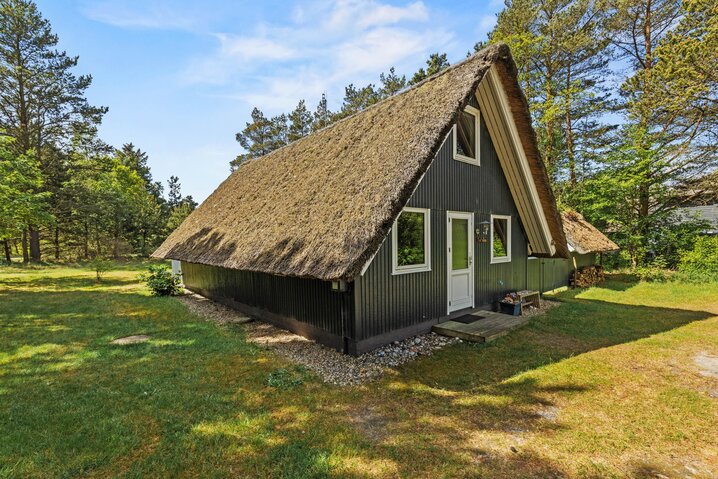 Ferienhaus 30238 in Hans Hansensvej 3, Houstrup - Bild #20