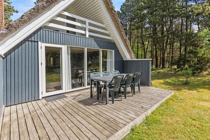 Ferienhaus 30238 in Hans Hansensvej 3, Houstrup - Bild #21