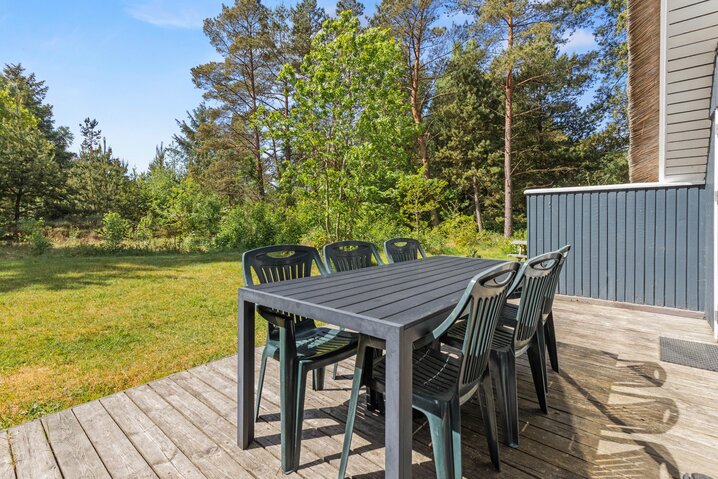 Ferienhaus 30238 in Hans Hansensvej 3, Houstrup - Bild #22