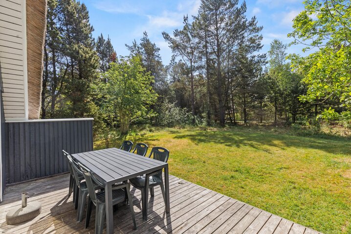 Ferienhaus 30238 in Hans Hansensvej 3, Houstrup - Bild #23
