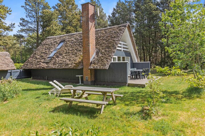 Ferienhaus 30238 in Hans Hansensvej 3, Houstrup - Bild #24