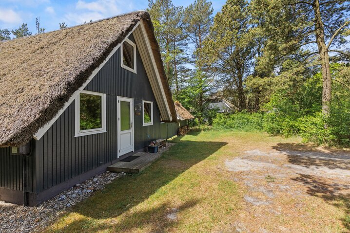 Ferienhaus 30238 in Hans Hansensvej 3, Houstrup - Bild #26