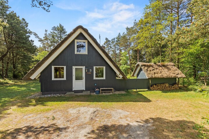 Ferienhaus 30238 in Hans Hansensvej 3, Houstrup - Bild #28