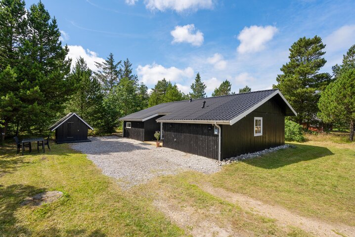 Sommerhus 30240 på Hans Hansensvej 4, Houstrup - Billede #41