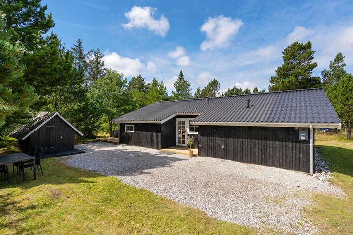 Sommerhus 30240 på Hans Hansensvej 4, Houstrup - Billede #42