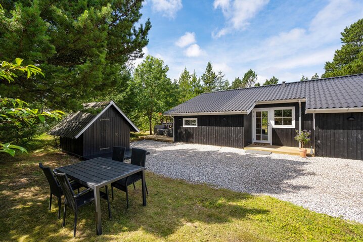 Sommerhus 30240 på Hans Hansensvej 4, Houstrup - Billede #43