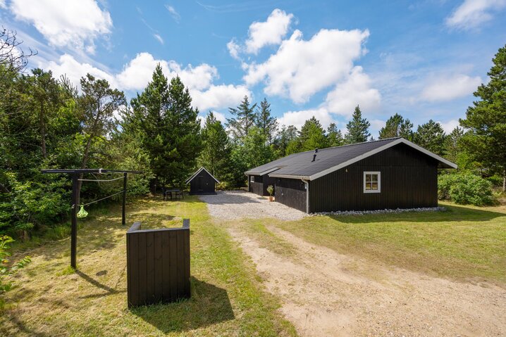 Sommerhus 30240 på Hans Hansensvej 4, Houstrup - Billede #44