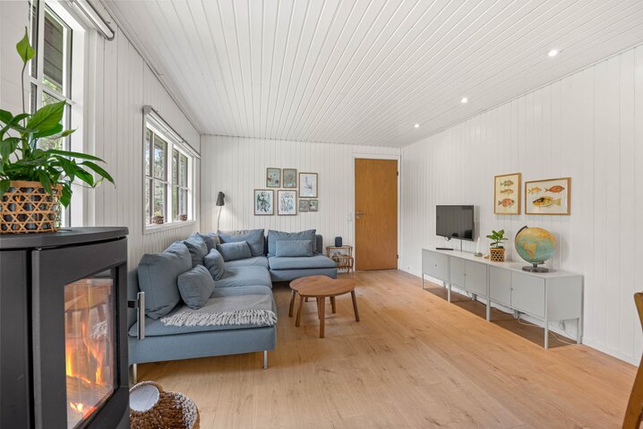 Holiday home 30240 at Hans Hansensvej 4, Houstrup - Picture #1