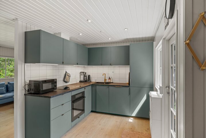 Holiday home 30240 at Hans Hansensvej 4, Houstrup - Picture #2