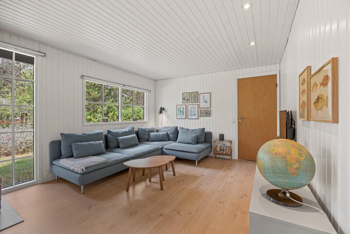 Holiday home 30240 at Hans Hansensvej 4, Houstrup - Picture #3