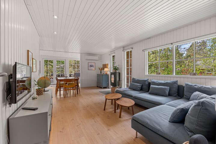Holiday home 30240 at Hans Hansensvej 4, Houstrup - Picture #4