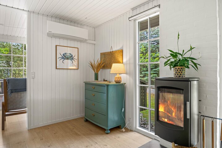 Sommerhus 30240 på Hans Hansensvej 4, Houstrup - Billede #5