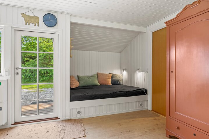 Holiday home 30240 at Hans Hansensvej 4, Houstrup - Picture #6