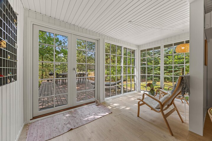 Holiday home 30240 at Hans Hansensvej 4, Houstrup - Picture #7