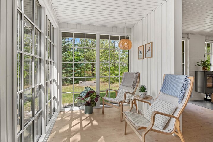 Holiday home 30240 at Hans Hansensvej 4, Houstrup - Picture #8