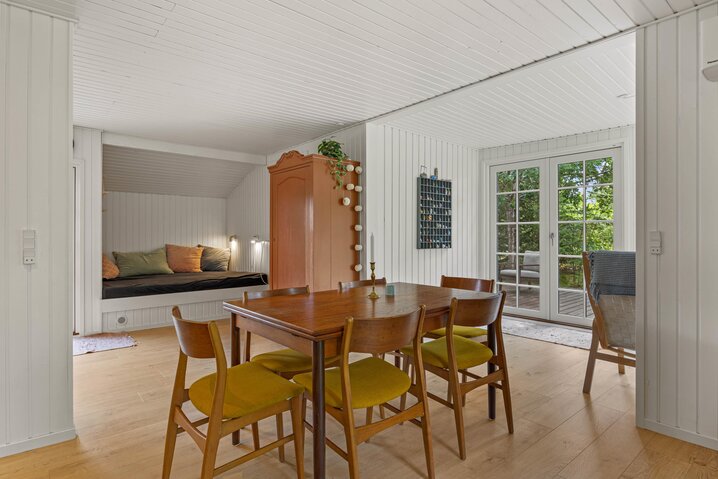 Holiday home 30240 at Hans Hansensvej 4, Houstrup - Picture #9