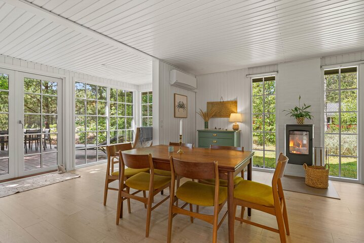 Holiday home 30240 at Hans Hansensvej 4, Houstrup - Picture #10