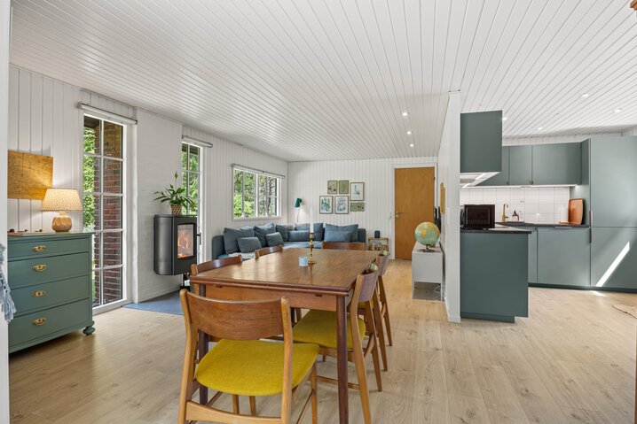 Holiday home 30240 at Hans Hansensvej 4, Houstrup - Picture #11