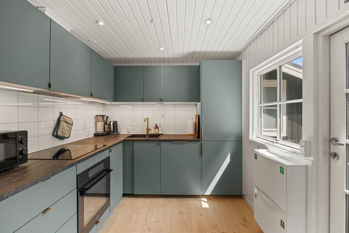 Holiday home 30240 at Hans Hansensvej 4, Houstrup - Picture #12