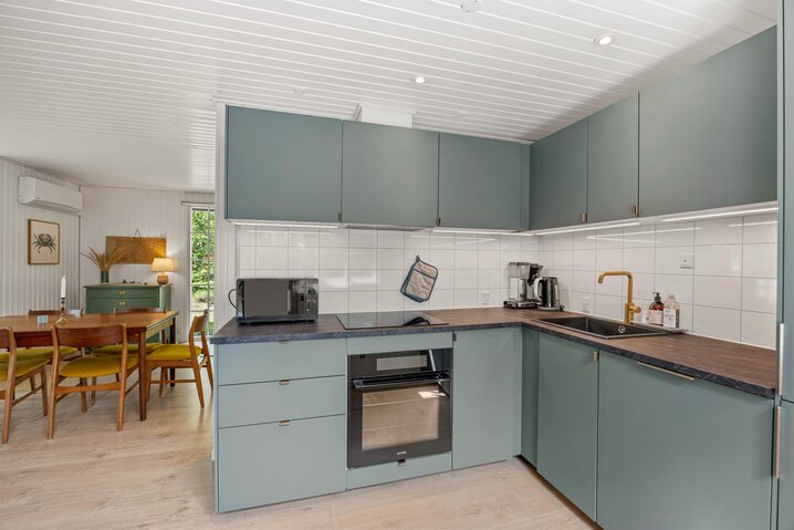 Holiday home 30240 at Hans Hansensvej 4, Houstrup - Picture #14