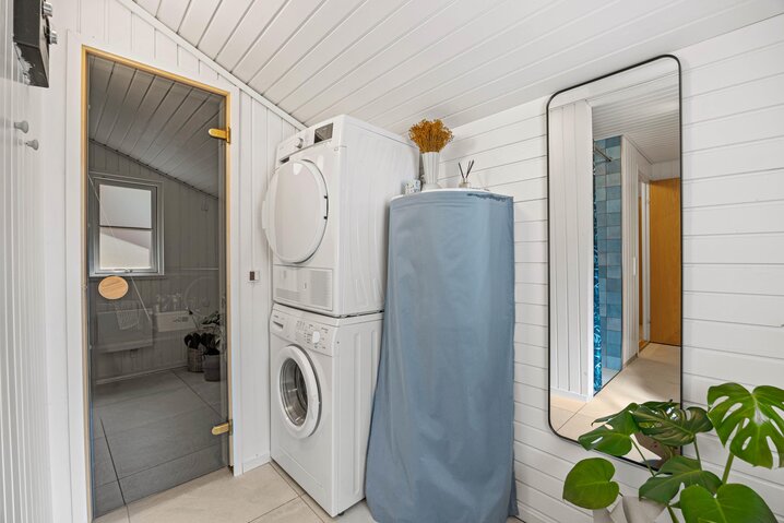 Holiday home 30240 at Hans Hansensvej 4, Houstrup - Picture #18