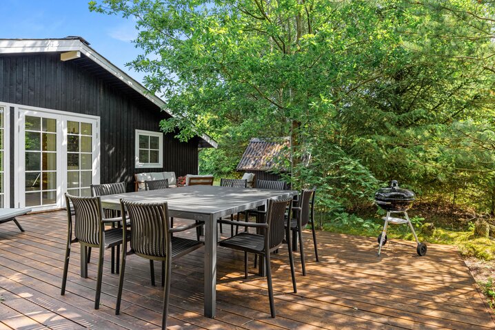 Holiday home 30240 at Hans Hansensvej 4, Houstrup - Picture #22