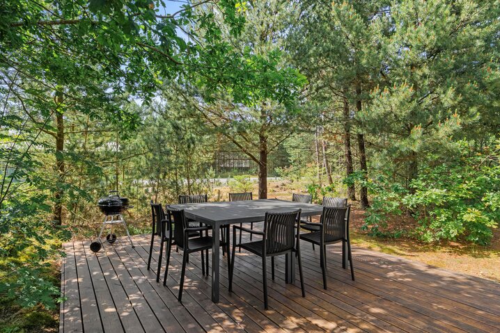 Sommerhus 30240 på Hans Hansensvej 4, Houstrup - Billede #23