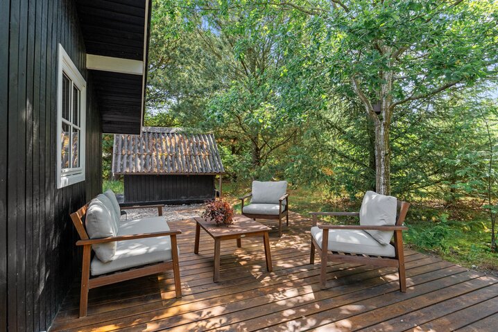 Holiday home 30240 at Hans Hansensvej 4, Houstrup - Picture #25