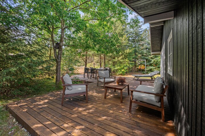 Holiday home 30240 at Hans Hansensvej 4, Houstrup - Picture #26